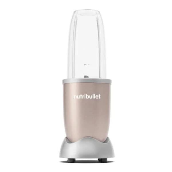 Nutribullet - Pro 900W High Speed Blender - 690-000900-A