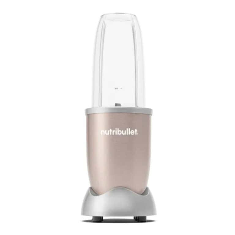 Nutribullet - Pro 900W High Speed Blender - 690-000900-A