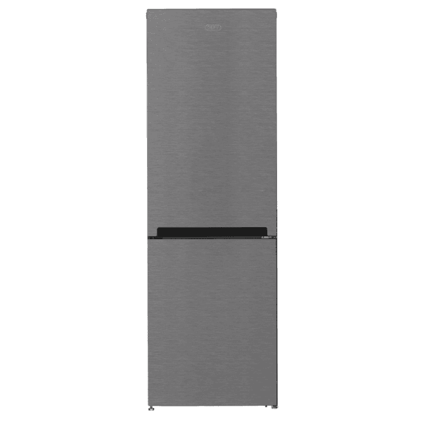 Defy- Combi Eco Metallic Fridge / Freezer - DAC622