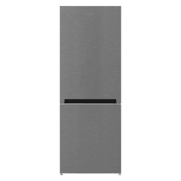 Defy - Combi Fridge Freezer Metallic - DAC631