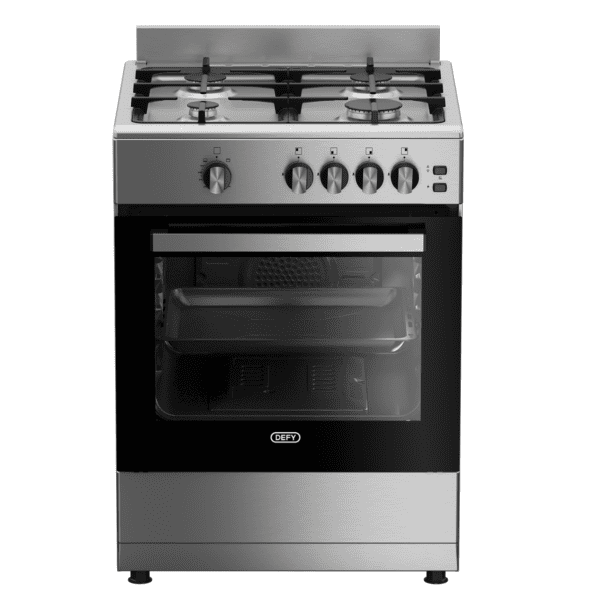Defy - Full Gas Stove