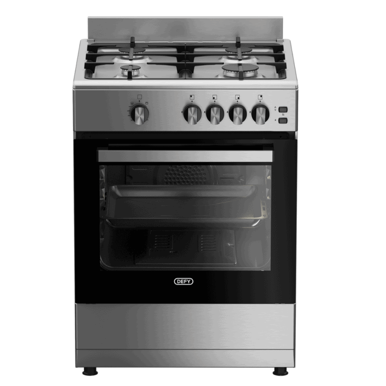 Defy - Full Gas Stove