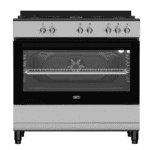 Defy - Multifunction Gas Electric Range Cooker