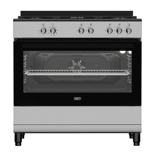 Defy - Multifunction Gas Electric Range Cooker