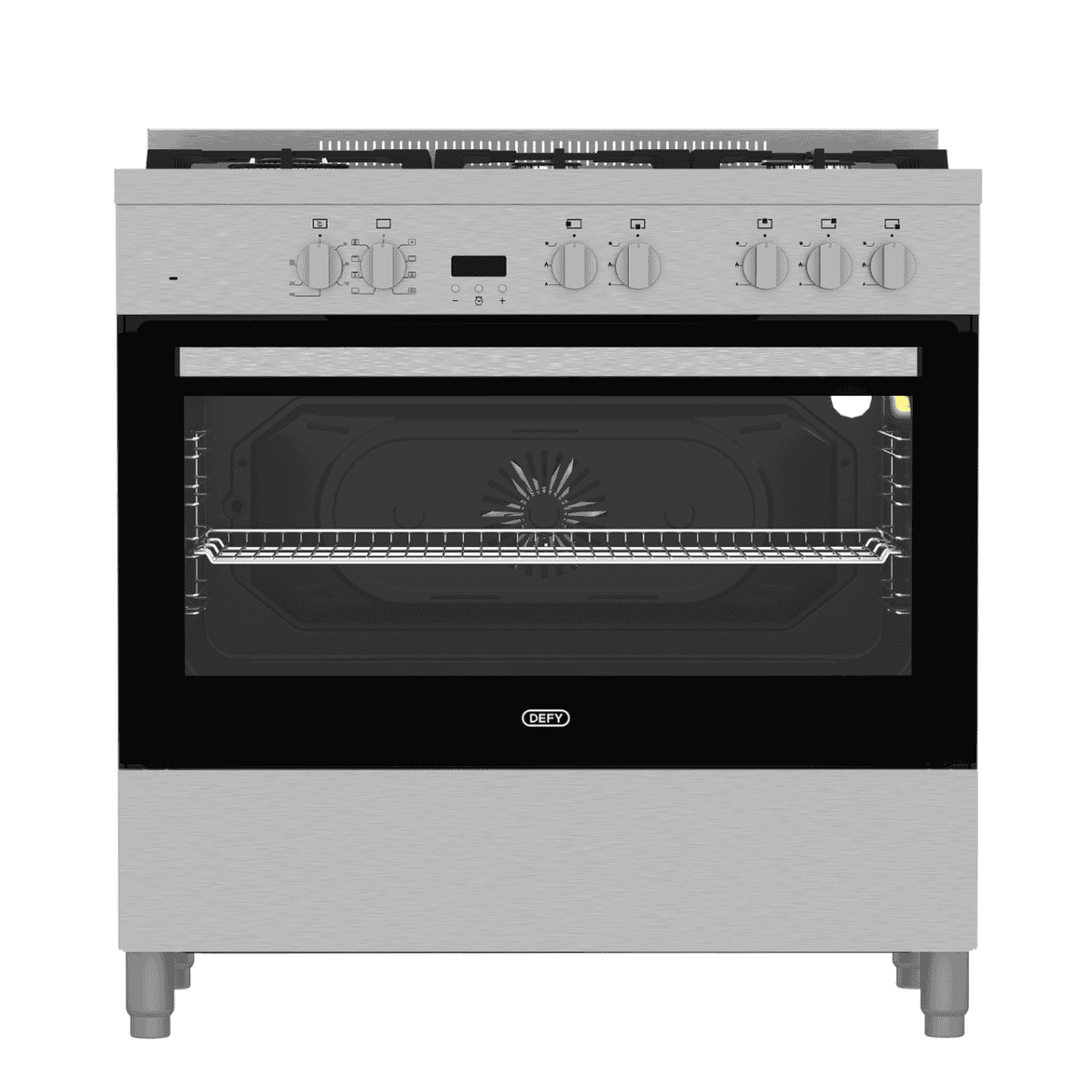 Defy - New York ThermoFan Cooker