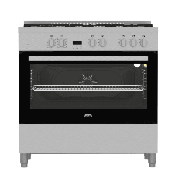 Defy - New York ThermoFan Cooker