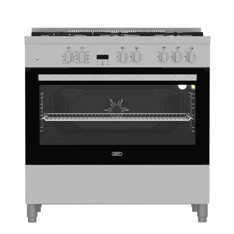 Defy - New York ThermoFan Cooker