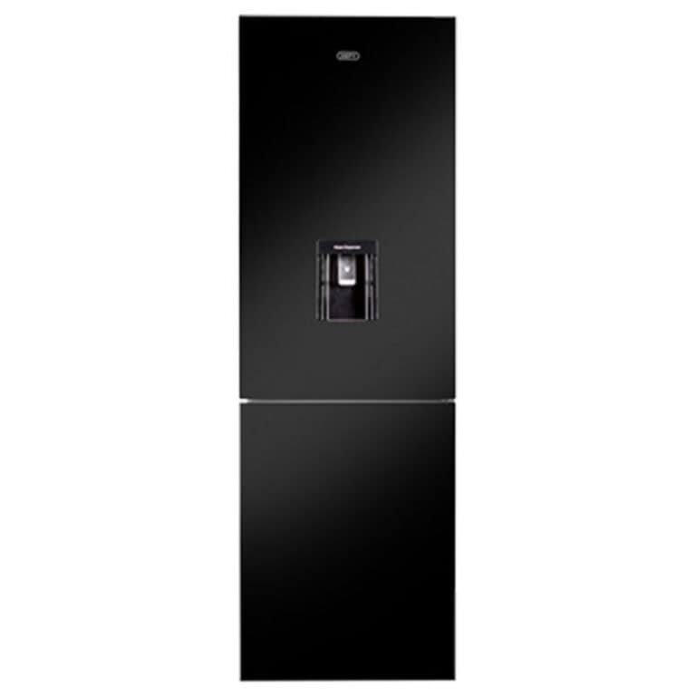 Defy - Eco Water Dispenser Black