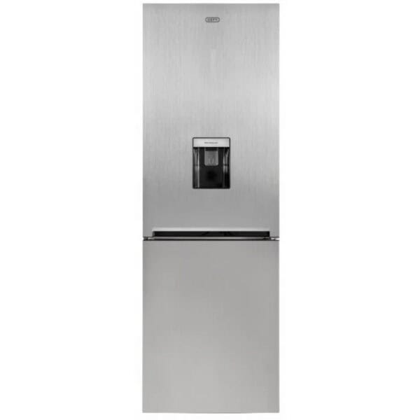 Defy - Naturelight Fridge Freezer - DAC675