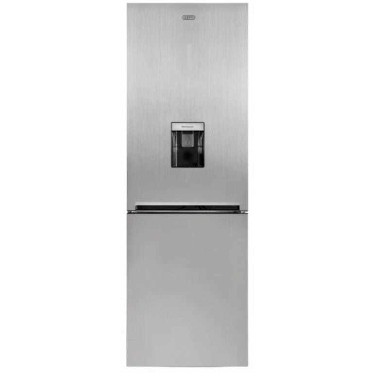 Defy - Naturelight Fridge Freezer - DAC675