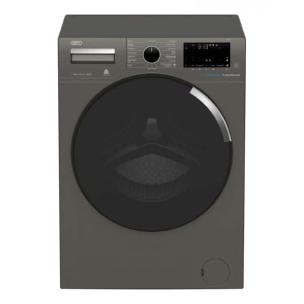 Defy - 12kg Front Loader - DAW388