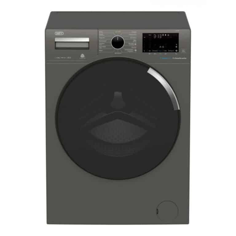 Defy - 12kg Front Loader - DAW388
