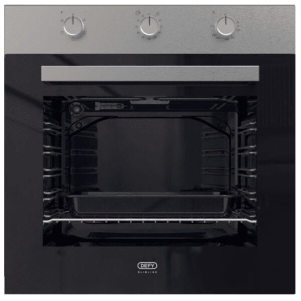 Defy - Slimline Glass Eye-Level Oven