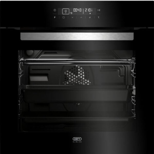 Defy - Slimline Oven + Surf Full Touch Control