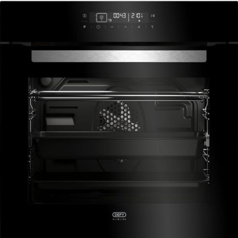 Defy - Slimline Oven + Surf Full Touch Control