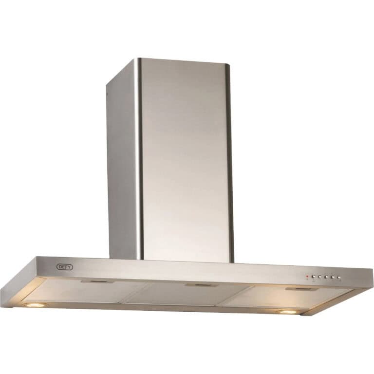 Defy - 90cm T-Shape Premium Extractor