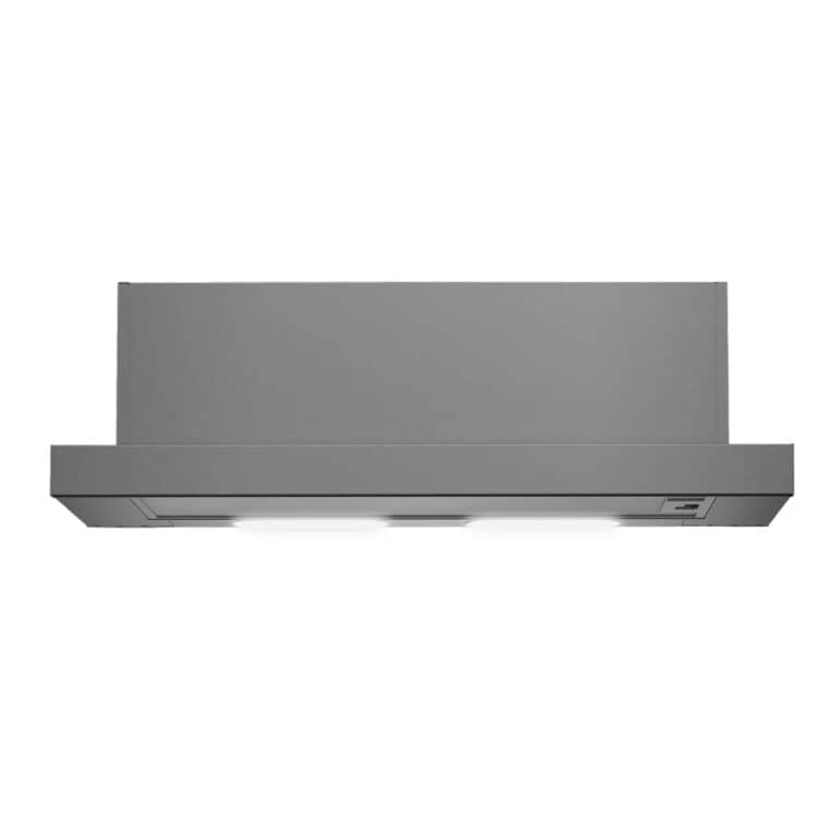 Defy - Inox Telescopic Extractor