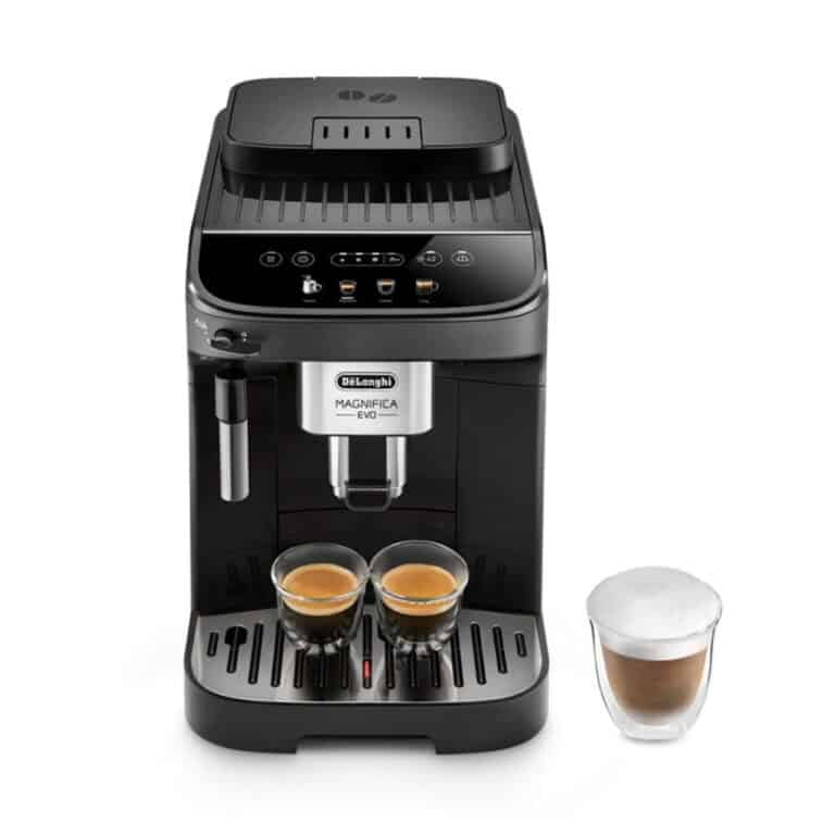 De'Longhi - Magnifica Evo - ECAM290.21.B