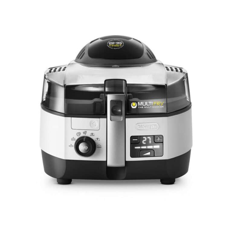 Delonghi - Multifry Chef Black - FH1394/2