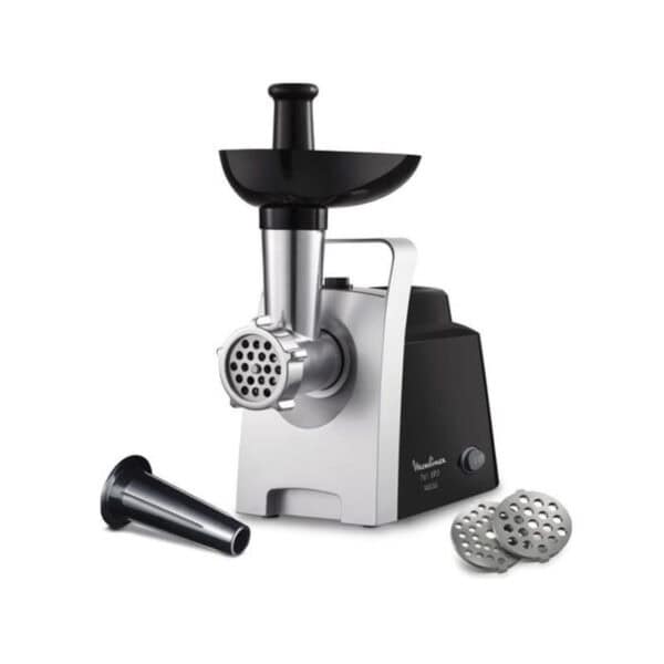 Moulinex - Meat mincer 1400W - ME106832
