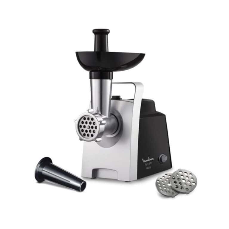 Moulinex - Meat mincer 1400W - ME106832