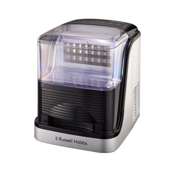 Russell Hobbs - Clear Ice Maker 15kg - RHCIM15