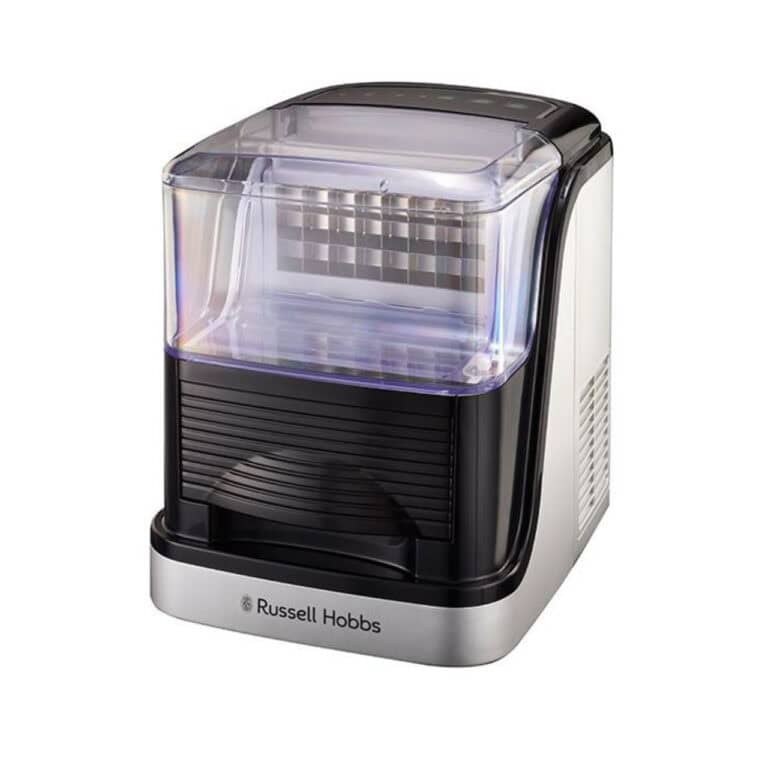 Russell Hobbs - Clear Ice Maker 15kg - RHCIM15