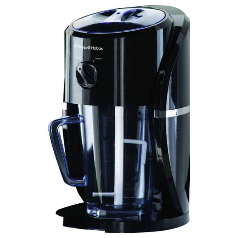 Russell Hobbs - 2 in 1 Frozen Drink Mixer with Ice Crusher - RHIC1