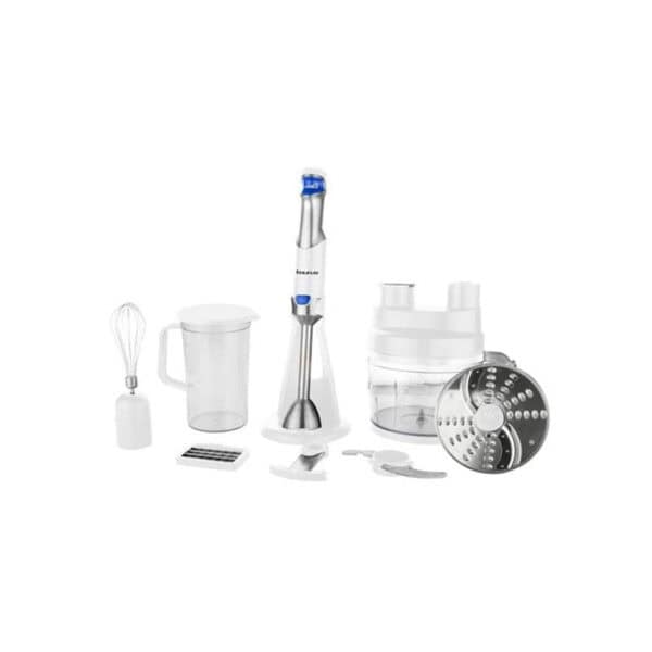Taurus - Hand Blender Food Processor - TAU912900A
