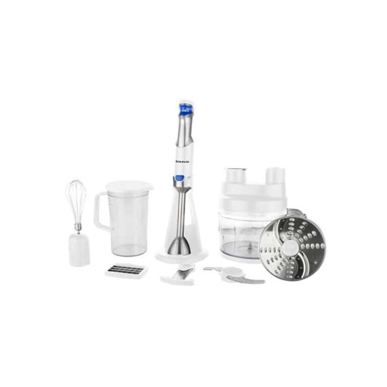 Taurus - Hand Blender Food Processor - TAU912900A