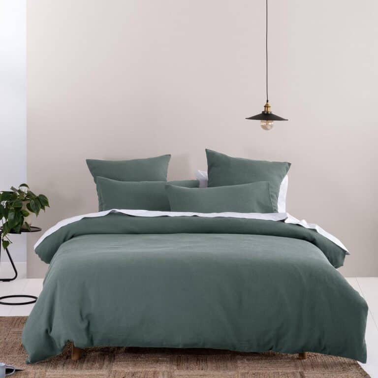 Linen House - Providence Duvet Cover