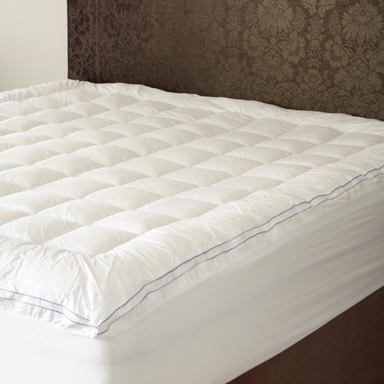 Linen House - Mattress Topper