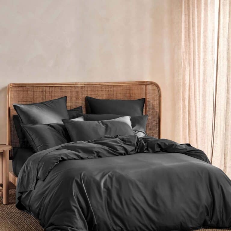Linen House - Elka Duvet Cover