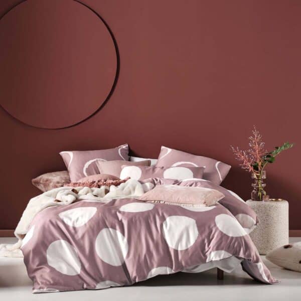 Linen House - Keegan Duvet Cover
