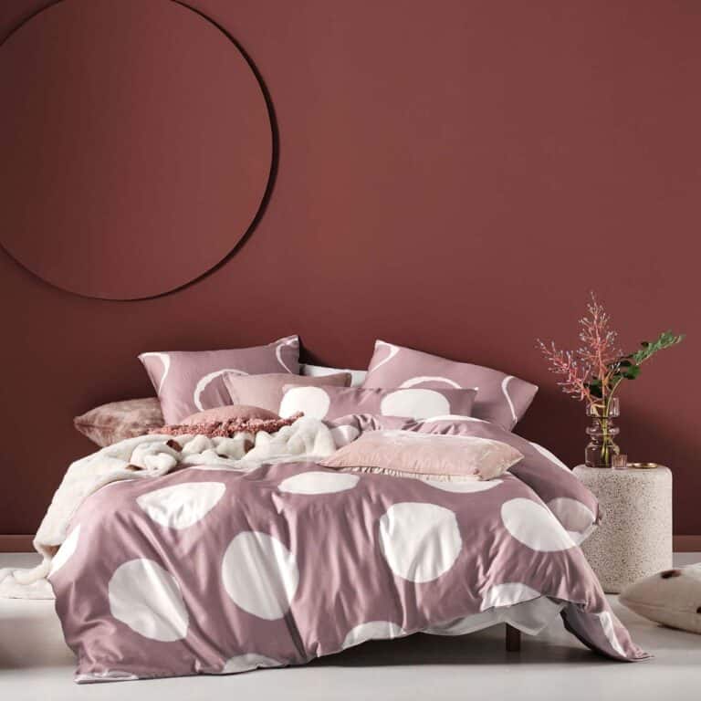 Linen House - Keegan Duvet Cover
