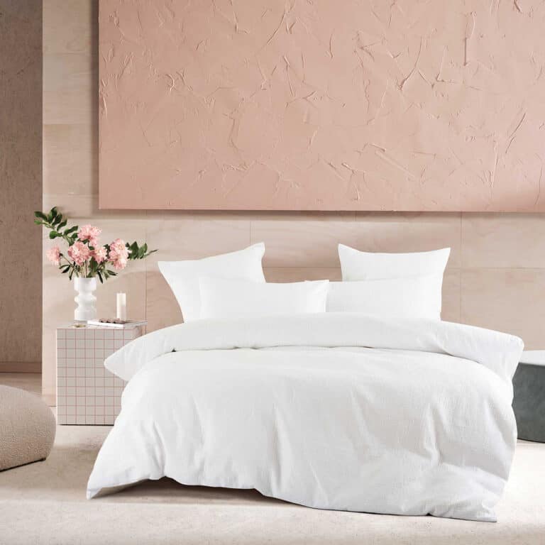 Linen House - Florence Duvet Cover