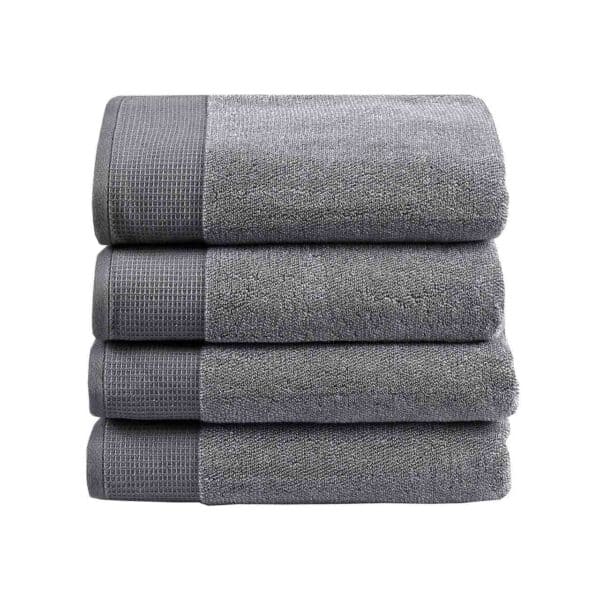 Linen House - 550GSM Plush Towel Collection