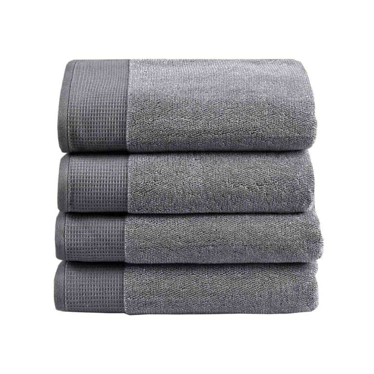 Linen House - 550GSM Plush Towel Collection