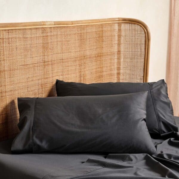 Linen House - Elka Standard Pillowcases