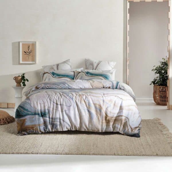 Linen House - Tranco Duvet Cover