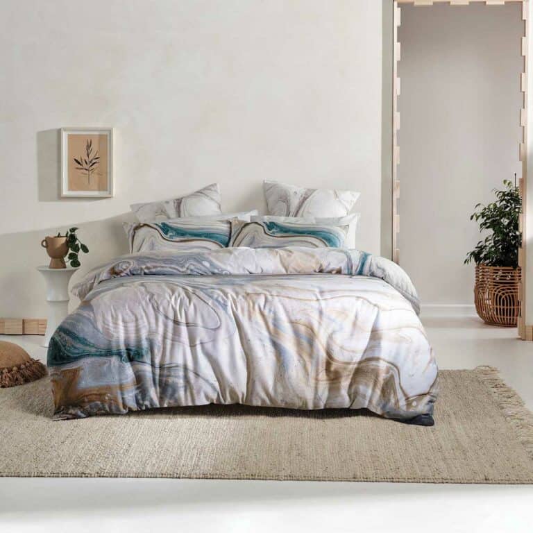 Linen House - Tranco Duvet Cover