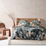 Linen House - Calathea Duvet Cover