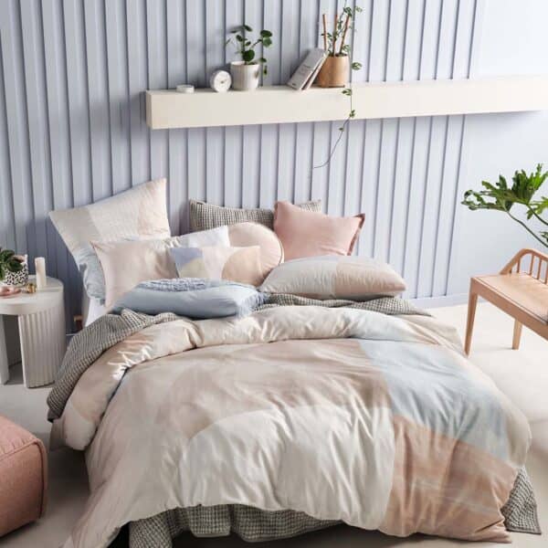 Linen House - Eisha Duvet Cover