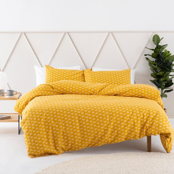 Linen House - Marlow Duvet Cover