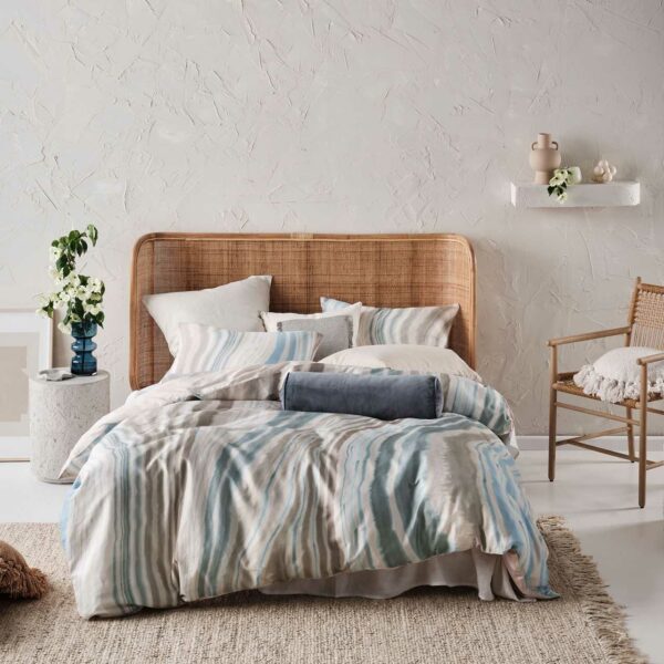 Linen House - San Diego Duvet Cover