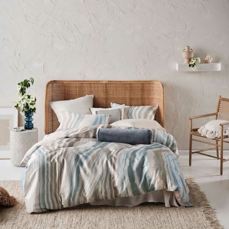 Linen House - San Diego Duvet Cover