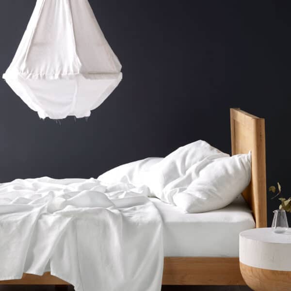 Linen House - 250TC Fitted Sheet