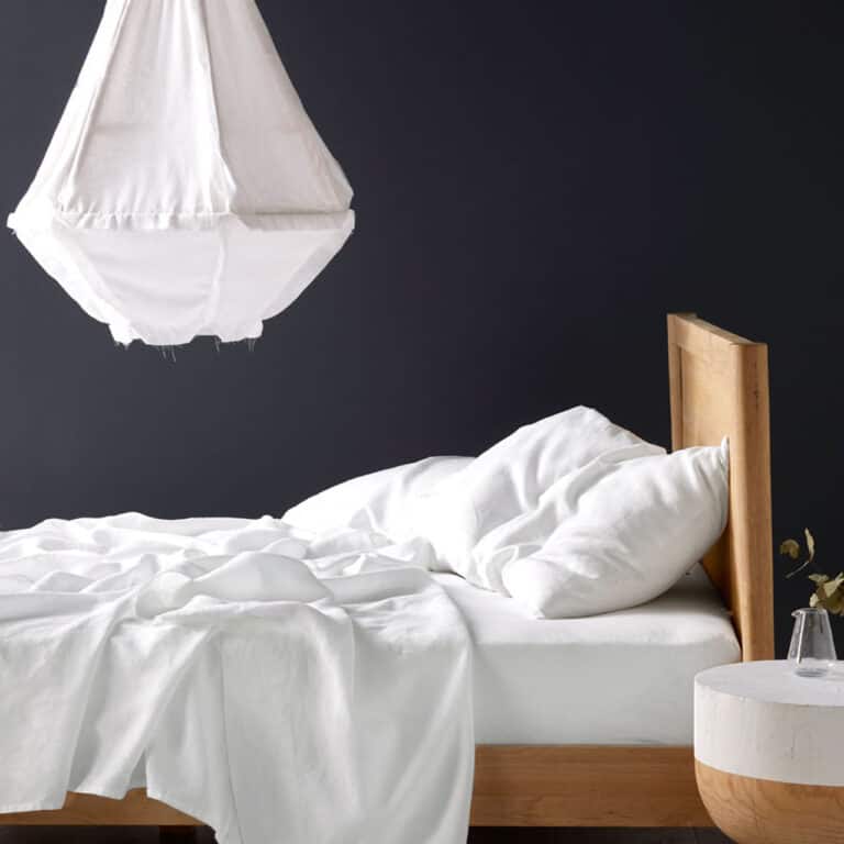 Linen House - 250TC Fitted Sheet