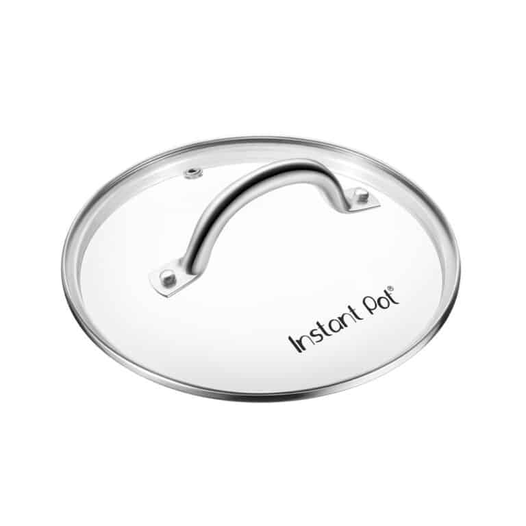 Instant Pot - Glass Lid 6L - IPLID6L