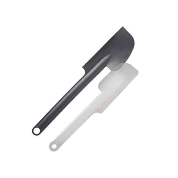 Kenwood - Soft Spatula & High Temperature Spatula Set - KWSK003